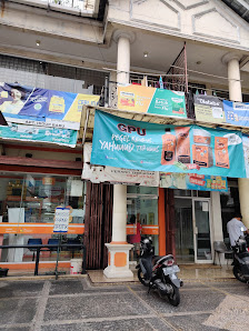 Apotek Hidup Baru