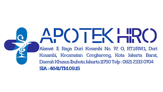 APOTEK HIRO