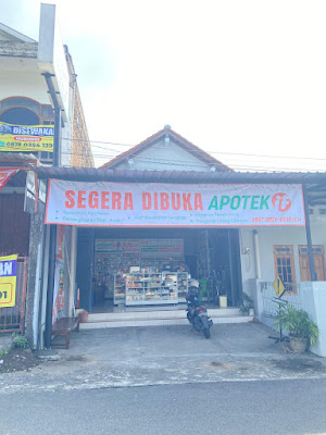 Apotek IF