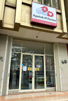 Apotek IF Farma