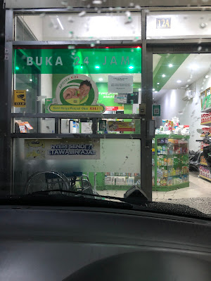 Apotek K-24 Baleendah Bandung