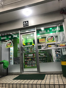 Apotek K-24 Cibubur Bekasi