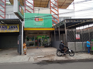 Apotek K-24 Kebon Kopi 2 Cimahi