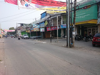 Apotek K-24 Pulo Ribung Bekasi