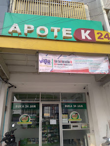 Apotek K24 Pondok Betung Bintaro