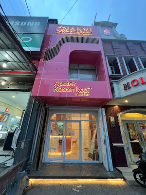 Apotek Kebon Kopi