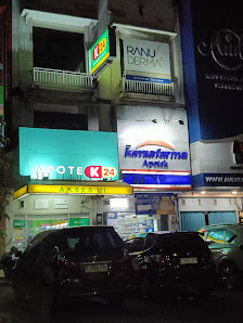 Apotek Kimia Farma 382 Kelapa Dua Depok