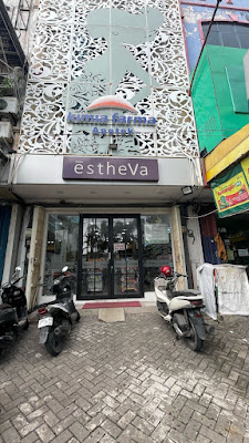 Apotek Kimia Farma Estheva - Jemursari