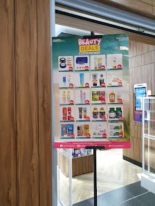 Apotek Kimia Farma Health & Beauty Sarinah