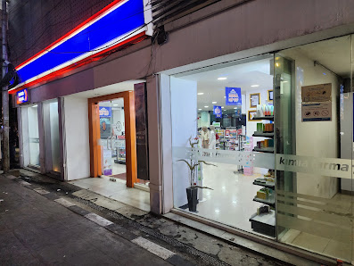 Apotek Kimia Farma Kebayoran Baru