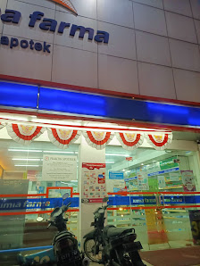 Apotek Kimia Farma - Pahlawan Revolusi