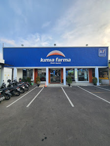 Apotek Kimia Farma Pos Pengumben