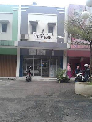 Apotek Kita Farma