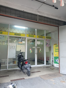 APOTEK & KLINIK ANGKE