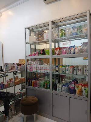 APOTEK & KLINIK PRATAMA WIJAYA