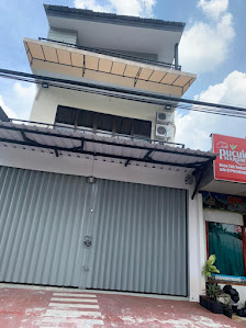 Apotek KLVN & Klinik Dokter dr.Syafriani