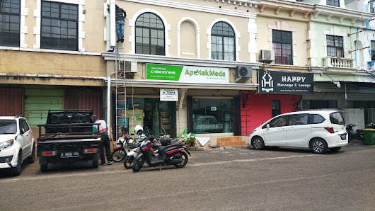 Apotek Meda