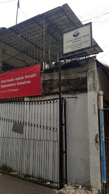 Apotek Medika Prima Tambora - 24 JAM