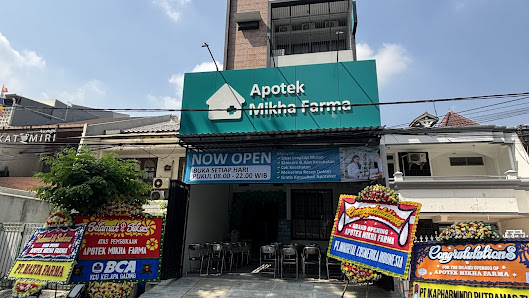 Apotek Mikha Farma By Apotik Farmapoint