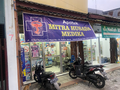 Apotek Mitra Husada Medika