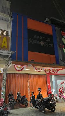 Apotek Mulia Farma