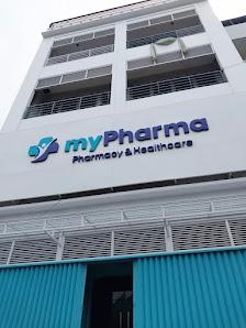 APOTEK MYPHARMA (Pharmacy & Healthcare)