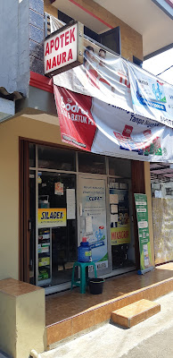 Apotek Naura