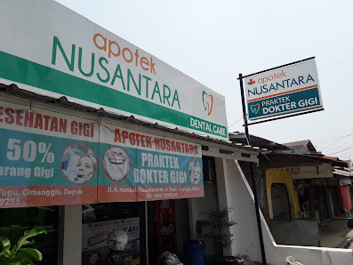Apotek Nusantara