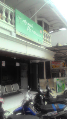 Apotek PANDAWA