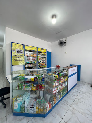 Apotek Pertama Surabaya