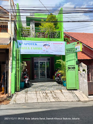 Apotek Raffa Farma