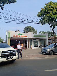 APOTEK RAGIL Ciracas