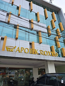 Apotek Roxy Biak