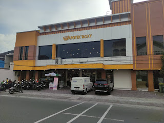 Apotek Roxy Klender