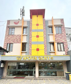 Apotek Roxy Pondok Labu