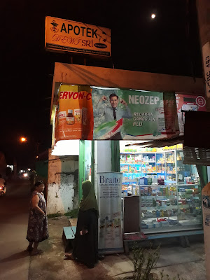 Apotek SABILI