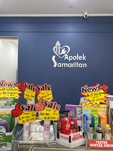 Apotek SAMARITAN