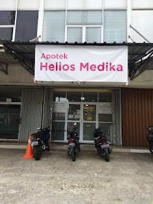 Apotek SBS Farma Kebon Jeruk - 24 JAM