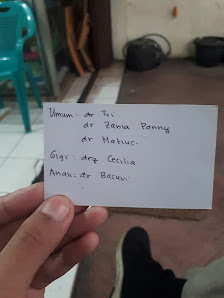 Apotek Sehati Jaya