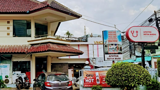 Apotek Setia Budhi