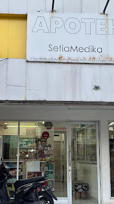 APOTEK Setia Medika