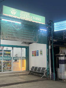 Apotek Sherina Farma