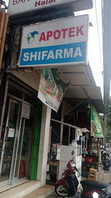 Apotek Shifarma