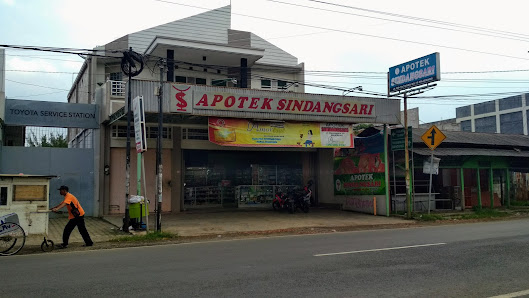 Apotek Sindangsari