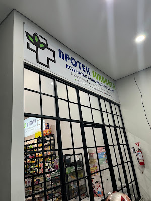 Apotek Surabaya