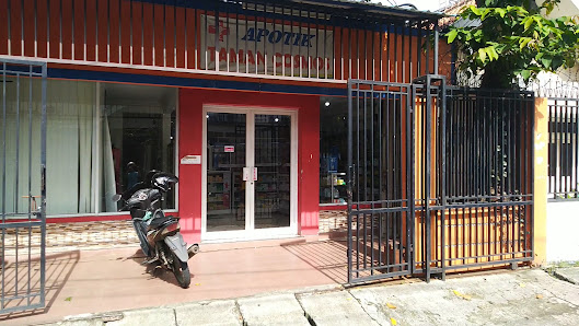 Apotek Taman Cosmos