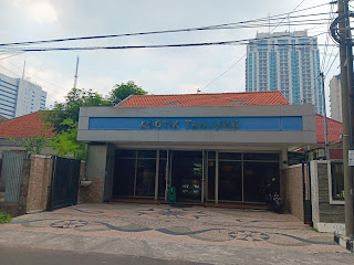 Apotek Tanjung Surabaya