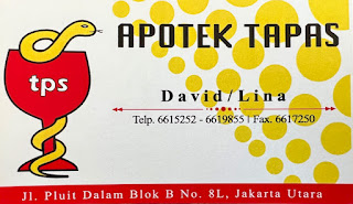 Apotek Tapas
