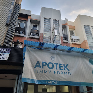 Apotek Timmy Farma