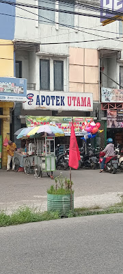 Apotek Utama Ciomas